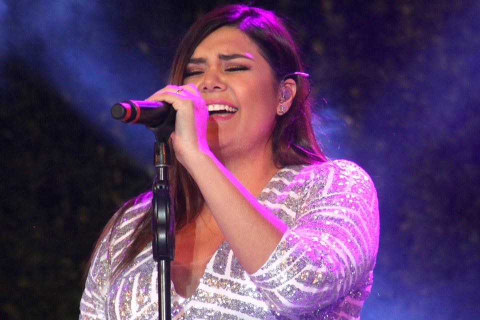 Singer, Mexico, Famous, Celebrity, MundoNOW