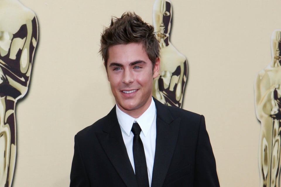 Zac Efron gay, People, bullying, childhood, actor, MundoNOW