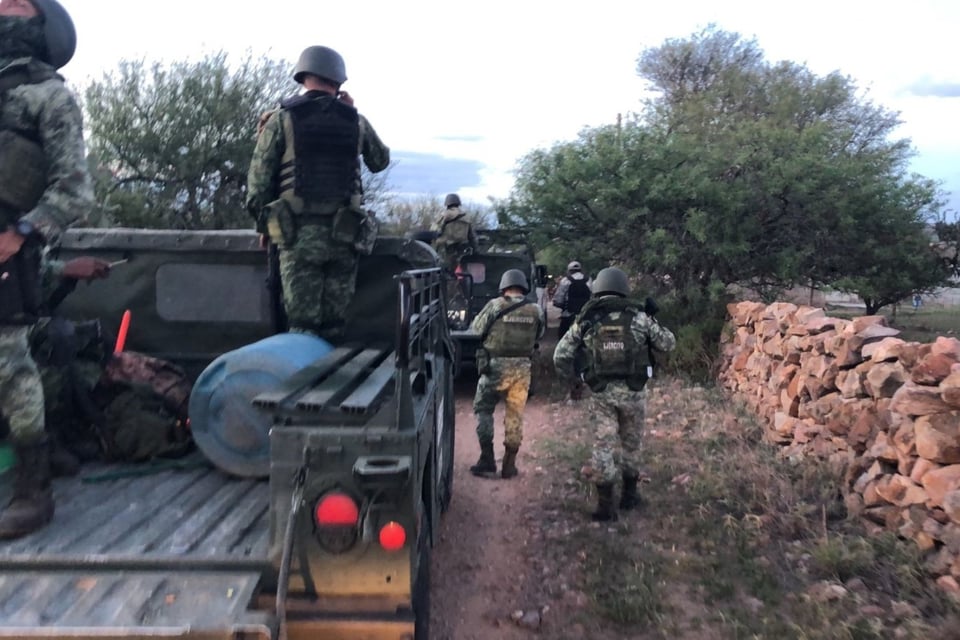 Hallan cadáveres tras secuestro de siete adolescentes en México featured image