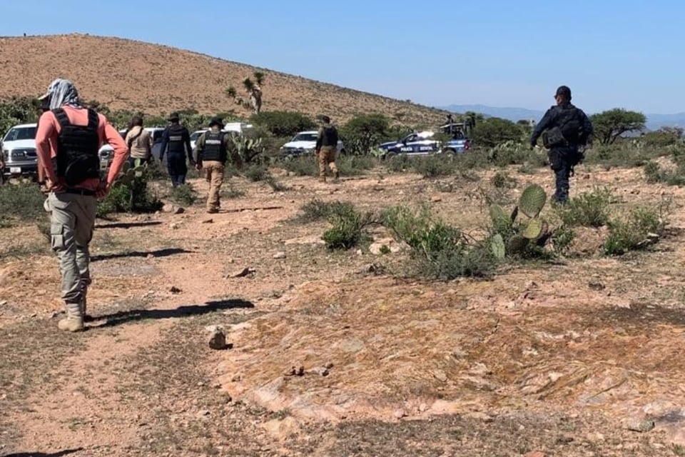 Crimen, Autoridades, hallazgo, Desaparecidos, MundoNOW