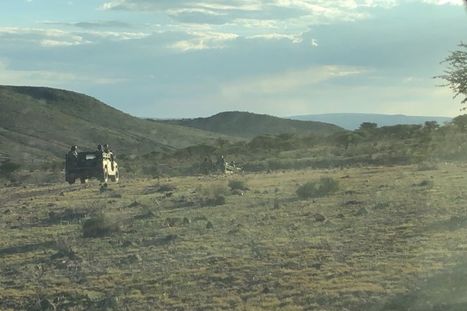 Investigación, Zona de difícil acceso, Ardua búsqueda, Jóvenes secuestrados, MundoNOW