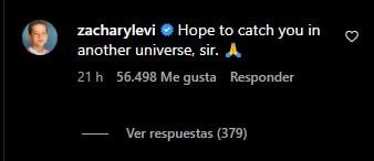 Se despiden de Henry Cavill y Superman