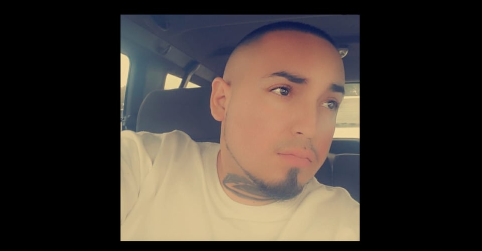 Bryan Zamora fue asesinado a balazos, ¿quién lo mató? (FOTOS)