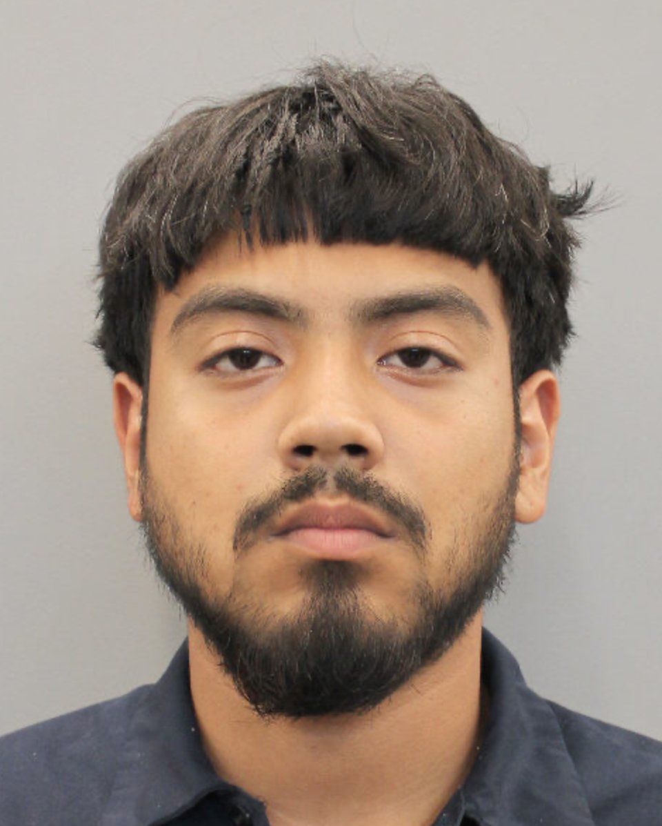 Eric Zavala enfrenta la pena de muerte por un homicidio