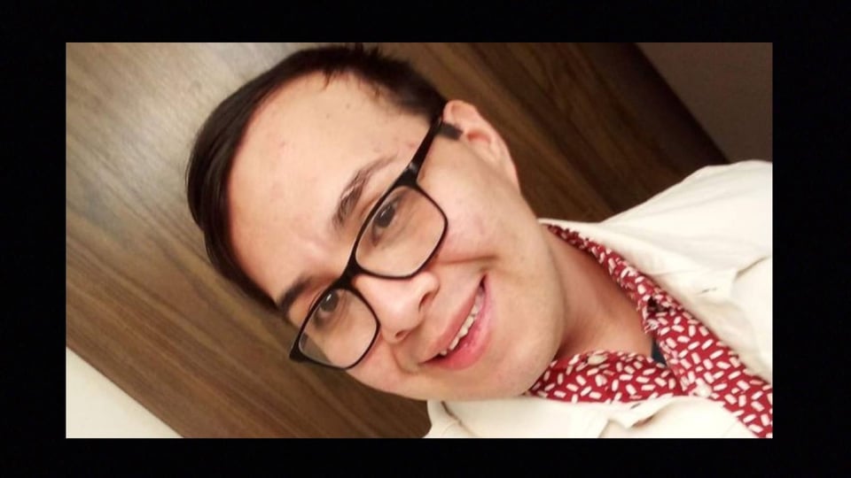 Patrick Zavala fue asesinado a balazos en un misterioso crimen featured image