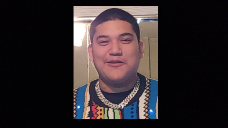 Zechariah Treviño fue asesinado al proteger a su prima de una pandilla (FOTOS)