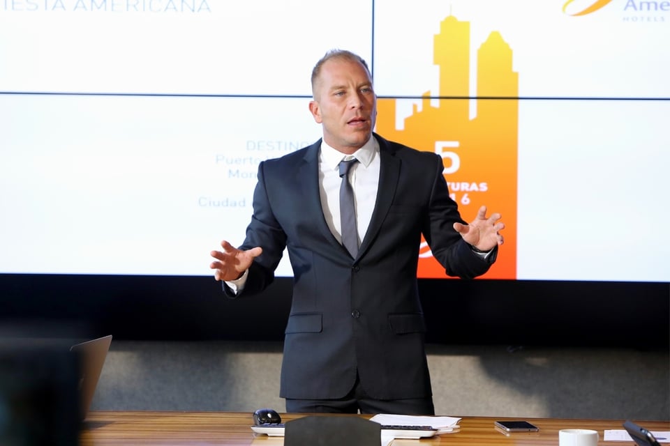 "Ahora sí que las imágenes hablan más que mil palabras"