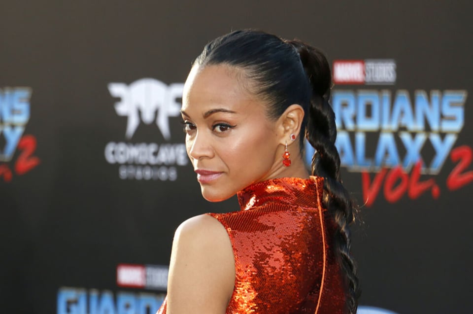 película, Marvel, Guardians of the Galaxy, Gamora, film, MundoNOW