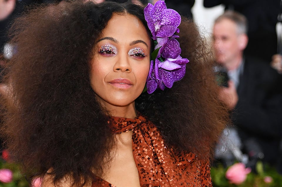 Zoe Saldana: 6 datos de su trayectoria desde el ballet hasta el cine featured image