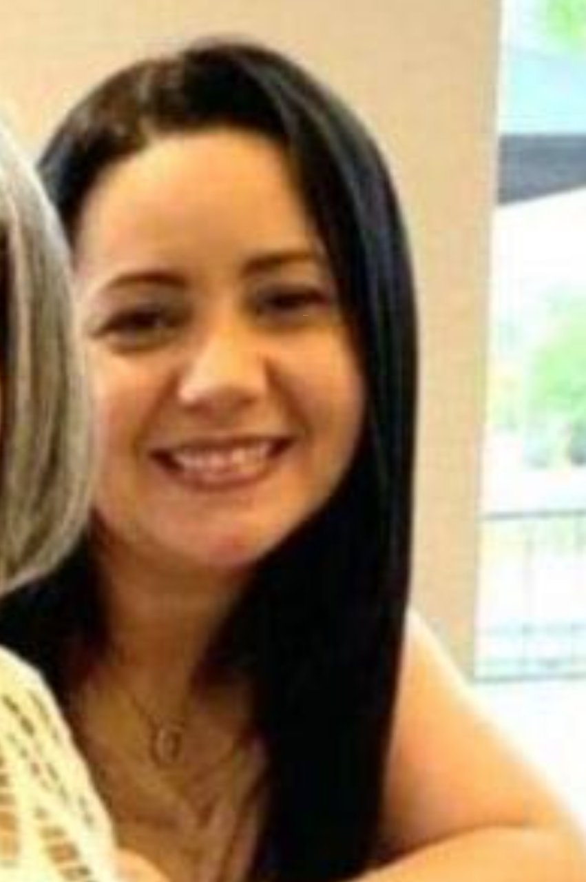 Zuleika López murió a balazos junto a su madre y su hijo