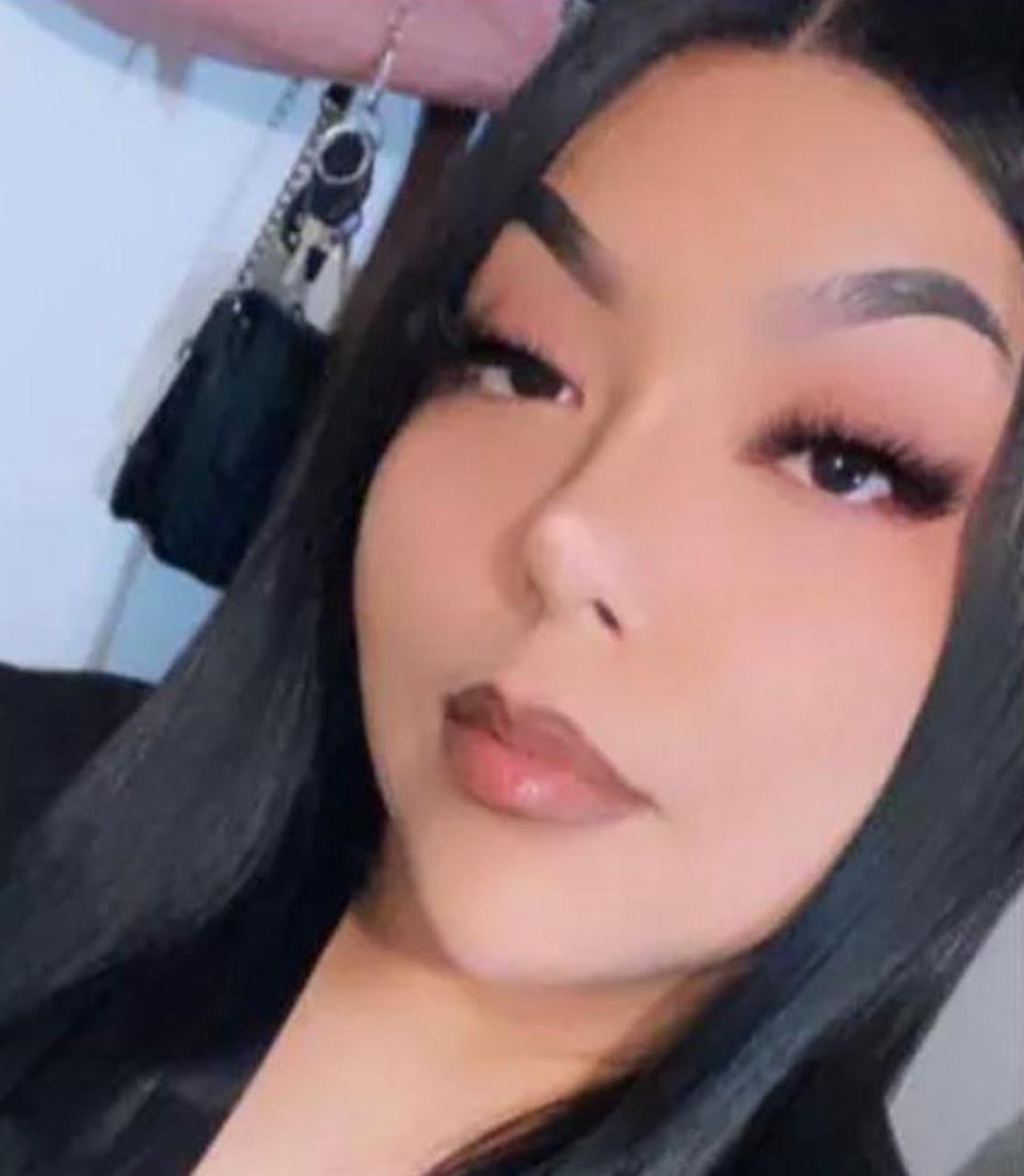 Stacy Zurita fue asesinada a balazos por su propia familia