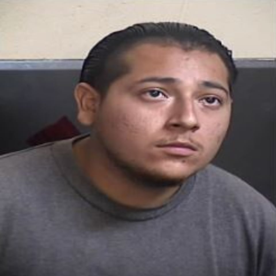 Gerardo Zurita y Leobardo Zurita son detenidos