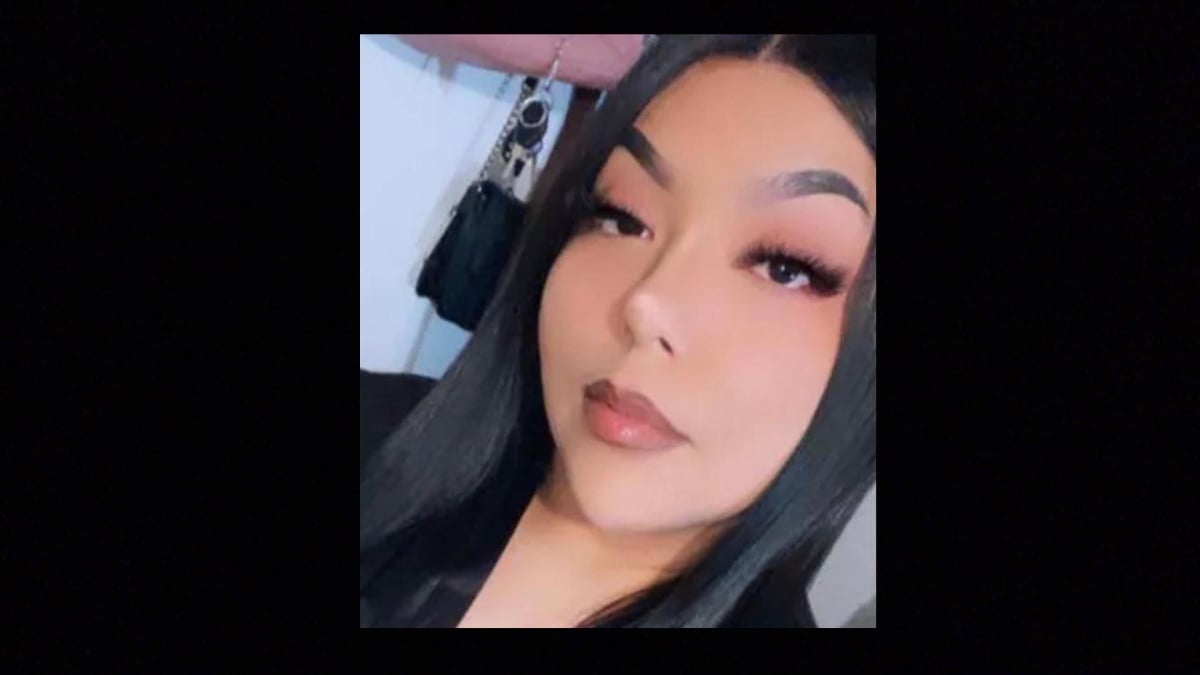 Stacy Zurita fue asesinada a balazos por su propia familia (FOTOS)