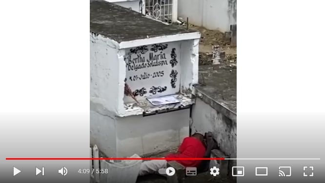 The reaction of Internet users was present immediately