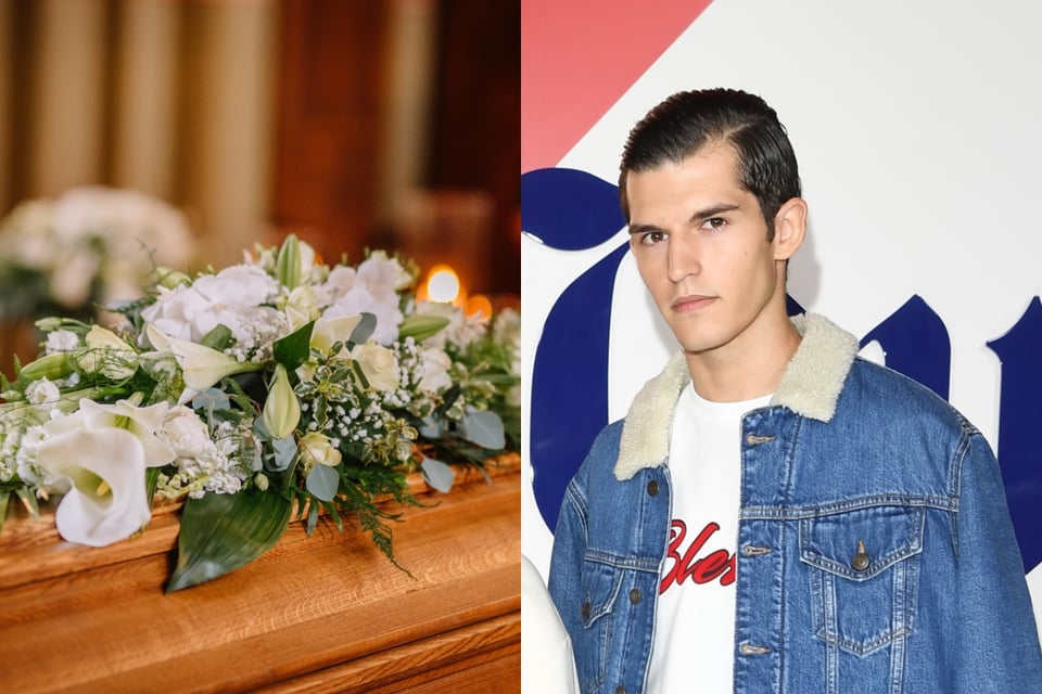 ¡Luto en el espectáculo! Muere el actor Adam Jendoubi, tras estar 9 días en coma