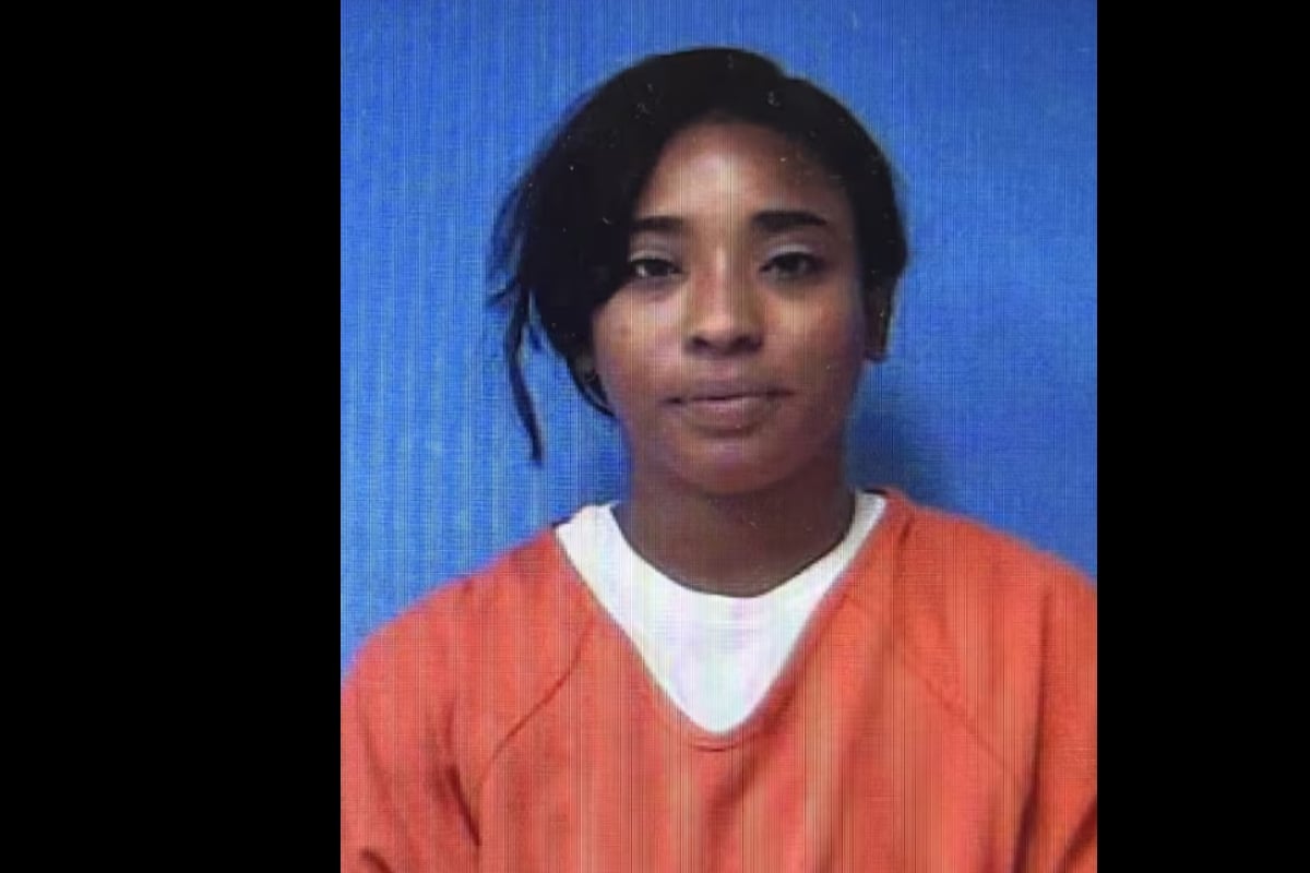 Aaliyah Jack, muerte, policía, bebé, MundoNOW