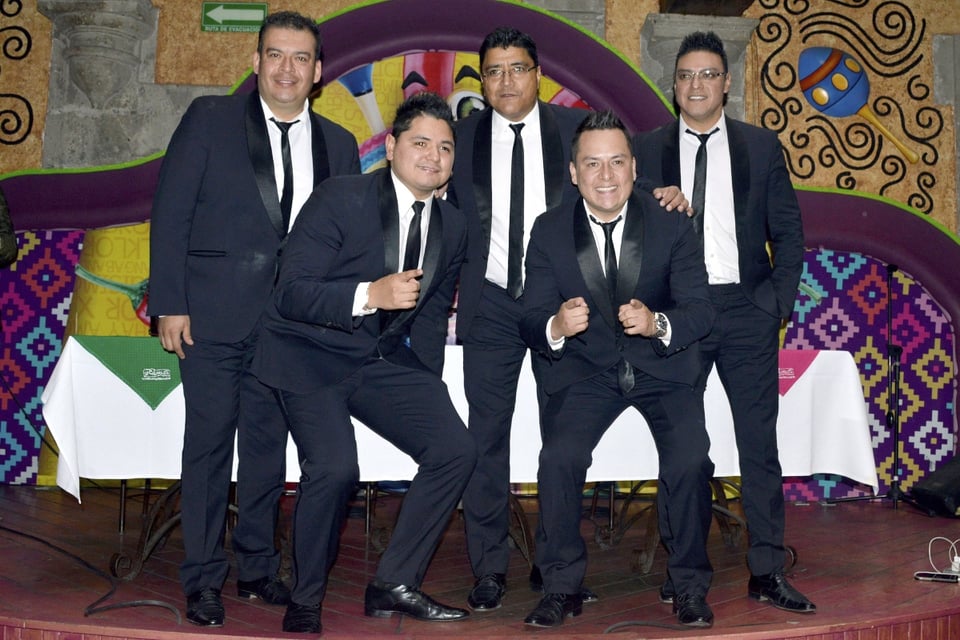 Presunción de Inocencia, Figura Pública, Escena Musical Mexicana, Conmoción, Redes Sociales