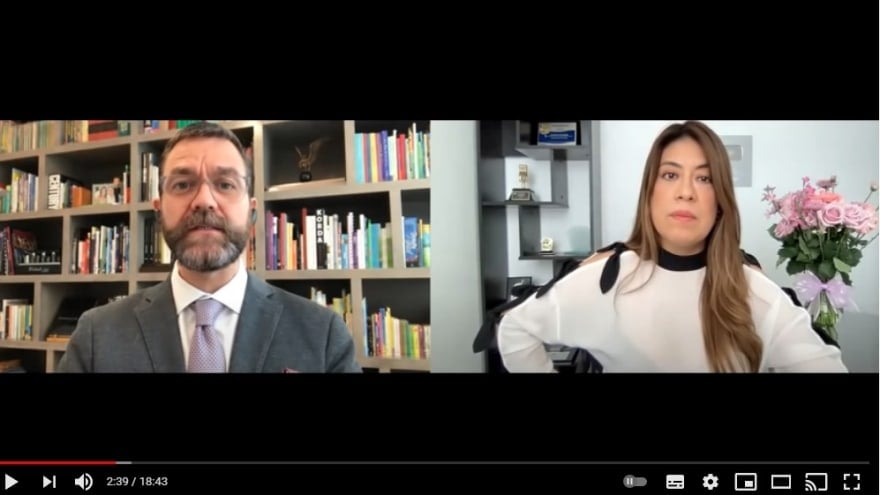 Surprises are coming, said the lawyer of Divo de Juárez