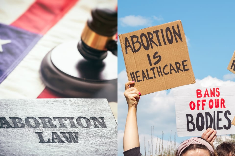 Ohio aprueba consagrar el aborto como un derecho constitucional