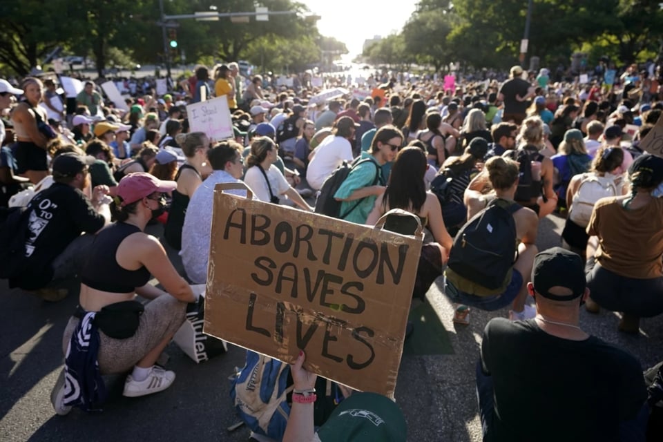 Maternidad, Roe vs Wade, Derechos Constitucionales, Política Reproductiva, Justicia Médica