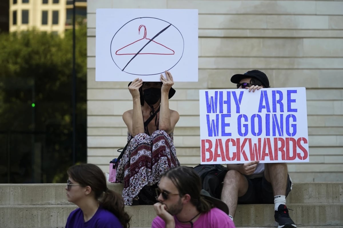 Aborto en Texas, Derechos Reproductivos, Corte Suprema de Texas, MundoNOW