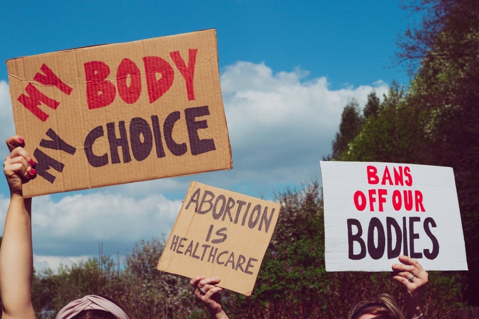 Aborto, Derechos reproductivos, Ohio, Referéndum, MundoNOW