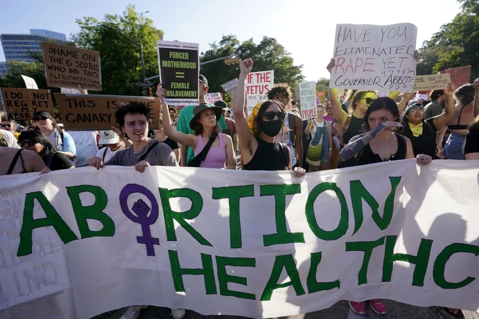 Decisión Judicial, Caso Jurídico, Derechos Mujeres, Salud Reproductiva