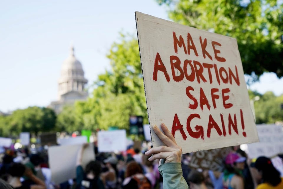 Ley del Latido, Aborto Legal, Salud de la Mujer, Leyes Antiaborto, Derecho al aborto 2024