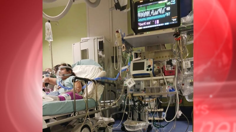 Crónica: Isabella requiere ayuda de nuestra comunidad