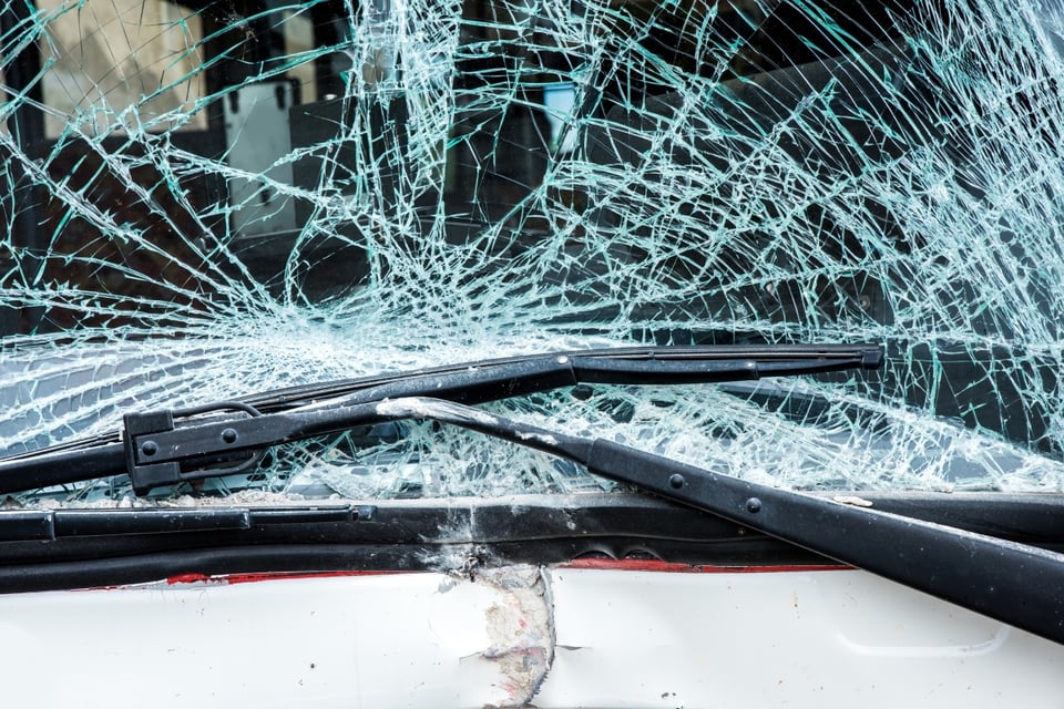 paramedics, emergency, impact, injuries, graphic material