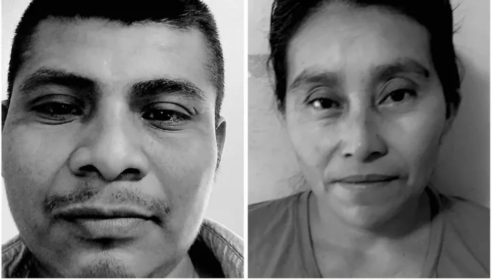Crónica: Comunidad latina de luto tras muerte de pareja chapina featured image