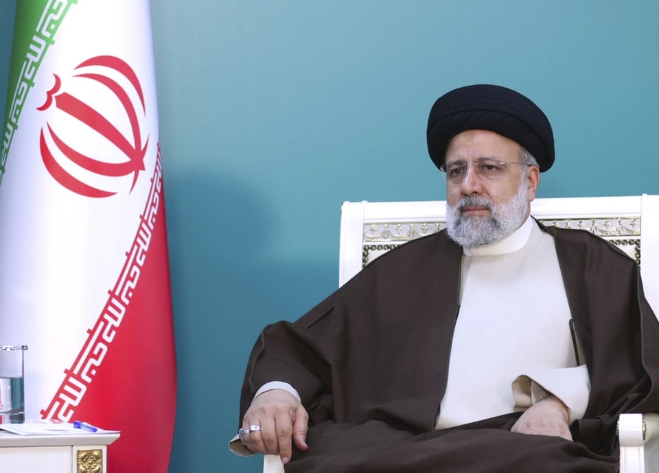 Estados Unidos refuerza sanciones contra Irán y su industria petrolera