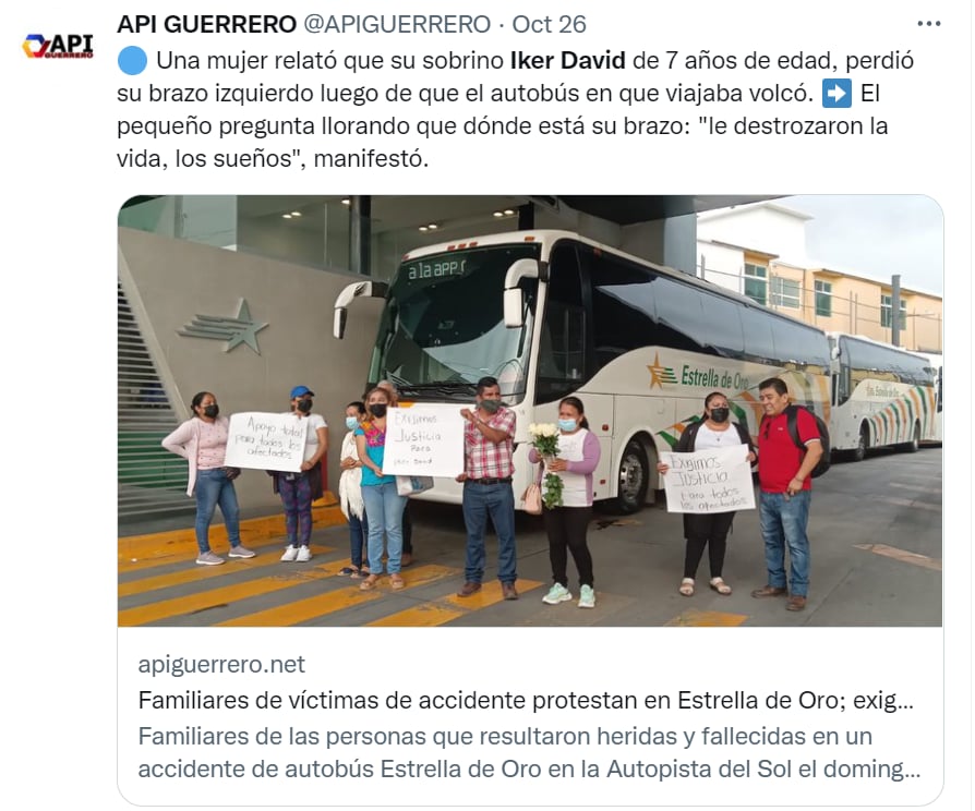 Percance México