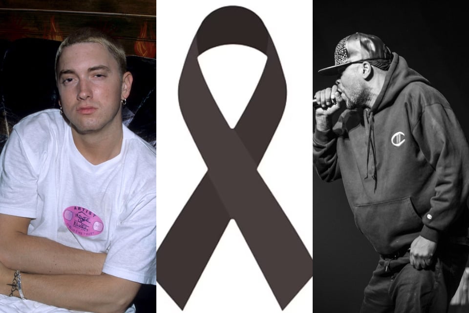 Muere el actor Nashawn Breedlove, a los 46 años; trabajó junto a Eminem featured image