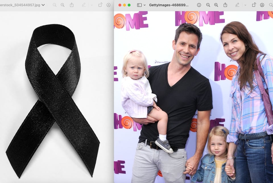 ‘Indiana Jones’ actor Christian Oliver and his daughters killed in horrific plance crash