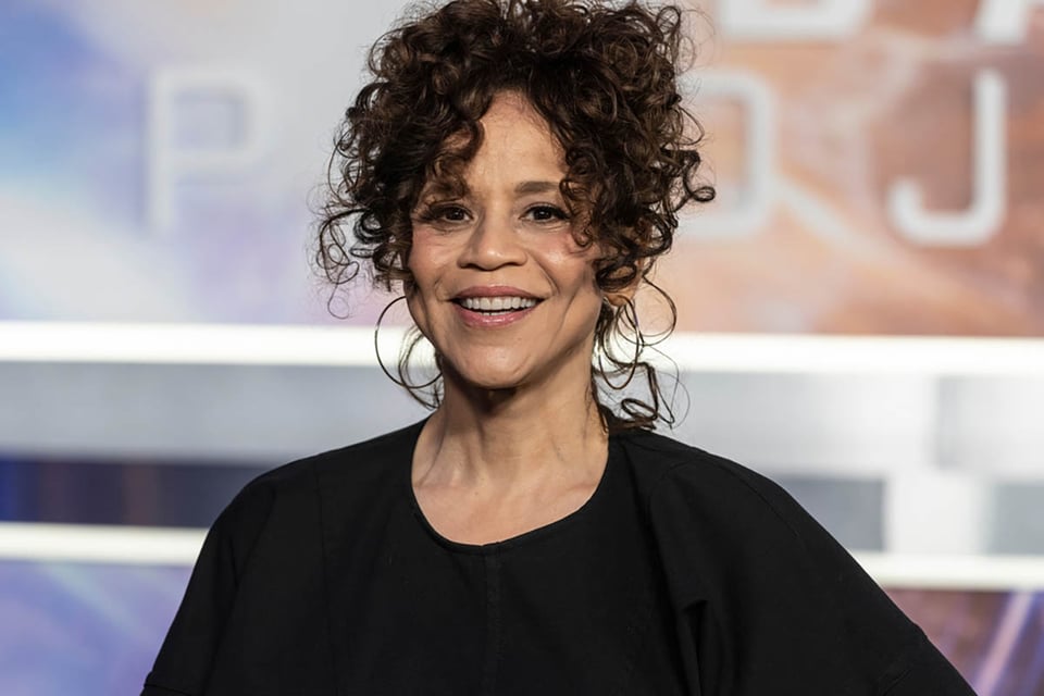 Rosie Perez, estrella, hispana, latina, Hollywood