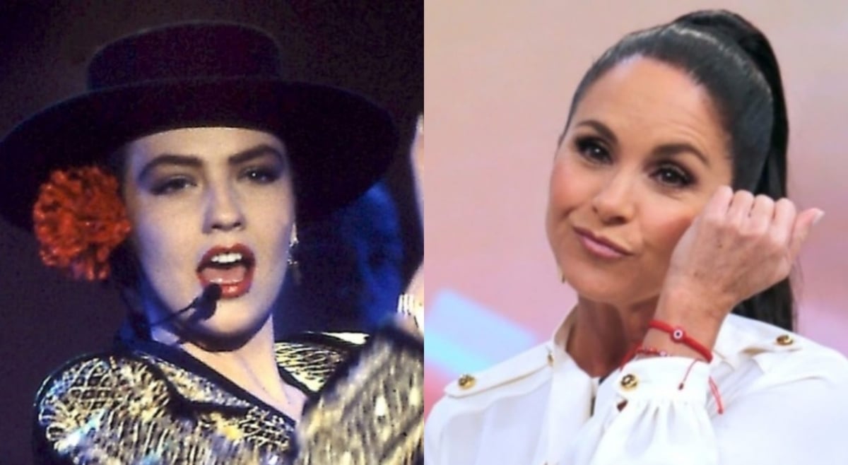 Which actresses are rumored to be in the infamous Televisa Catalog?