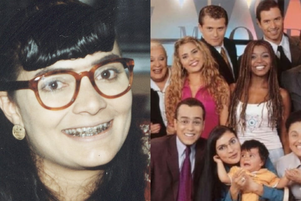 Actriz de Betty la Fea reveló cómo se enteró de que su exprometido era gay