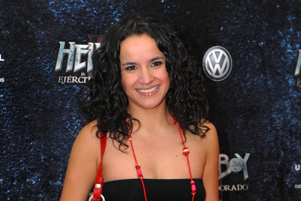 Daniela Torres, TikTok, accident, road chaos, metro closure