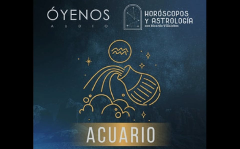 Acuario, horóscopos 2024, predicciones, Astrología, MundoNOW