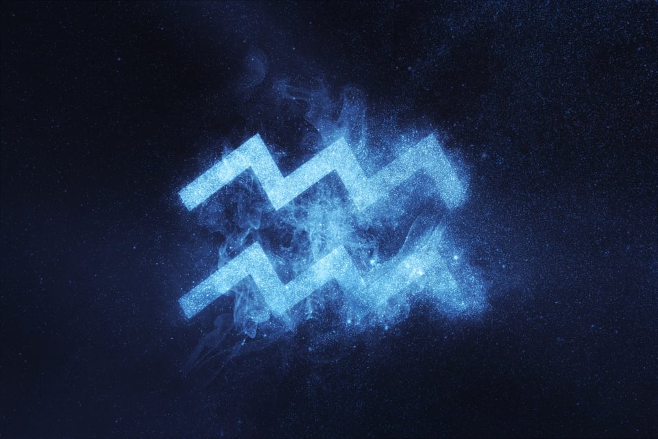 Aquarius, signs, zodiac, Astrology, Venus