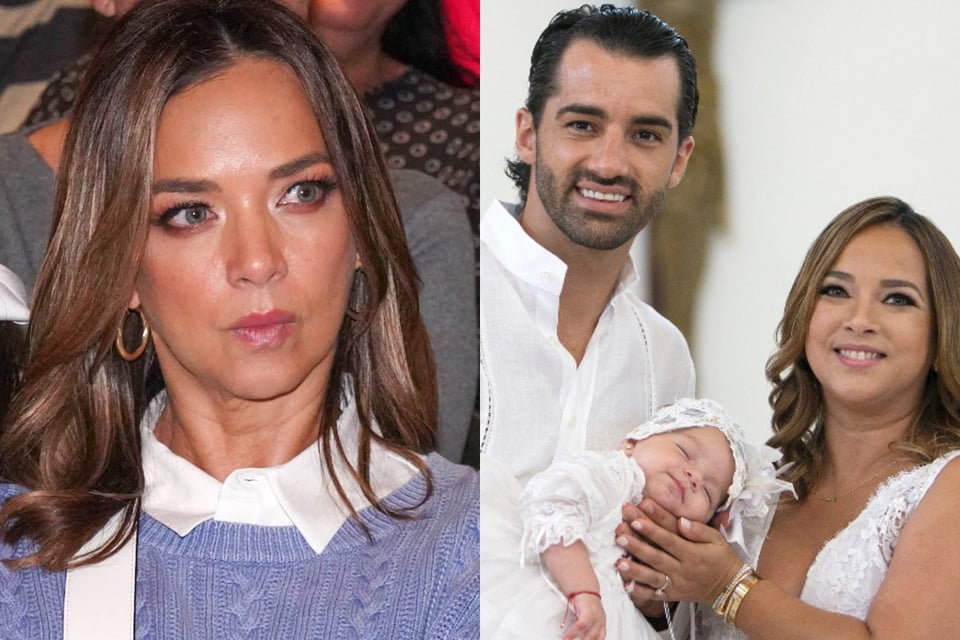 Adamari habla sobre su separación con Toni Costa y hace inesperadas revelaciones