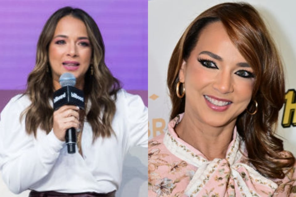 Adamari López revela detalles sobre su nuevo show en ‘UniMás’, ¿duro golpe para Telemundo? featured image