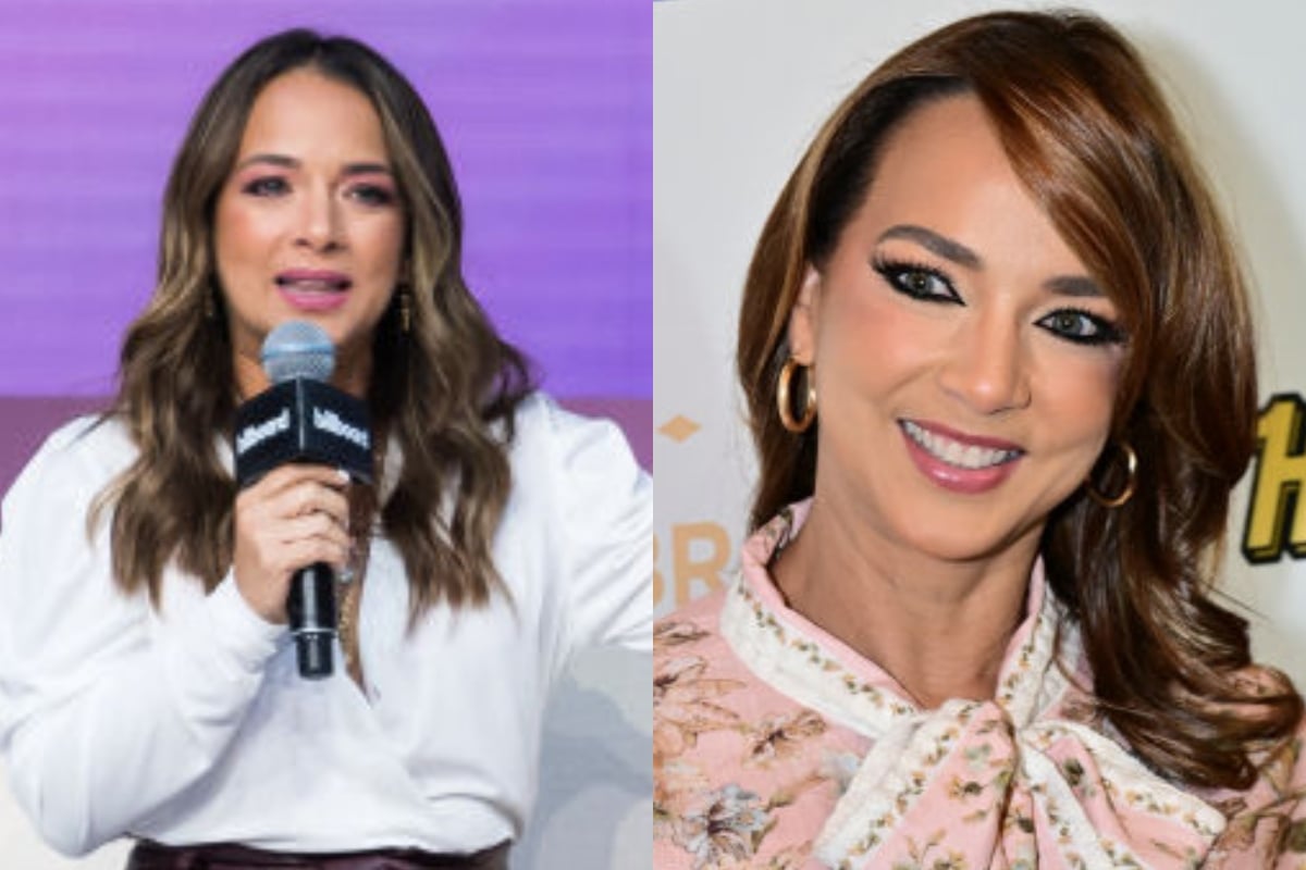 Adamari López revela detalles sobre su nuevo show en ‘UniMás’, ¿duro golpe para Telemundo?