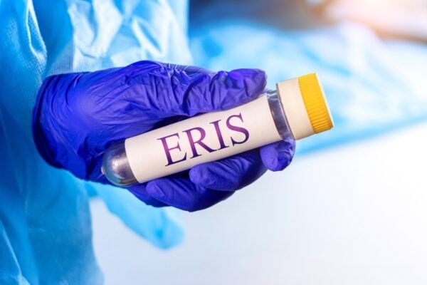 Should we be worried about the new COVID variant Eris?
