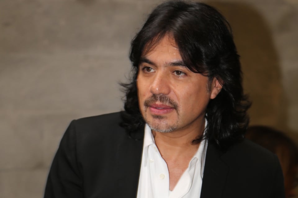Adolfo Ángel, muerte, rumores de muerte, entretenimiento, celebridades