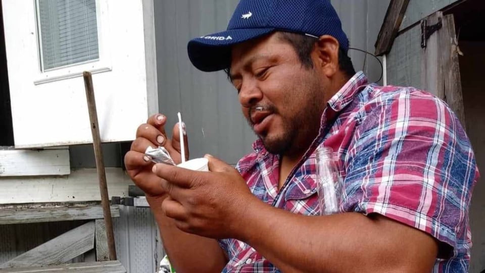 Inmigrante guatemalteco salió por unas cervezas y ya no regresó (FOTOS)