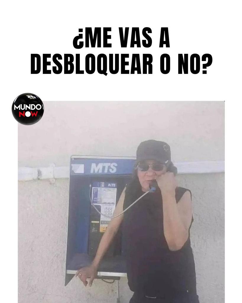 desbloquear, hombre, llamada, viral, EEUU