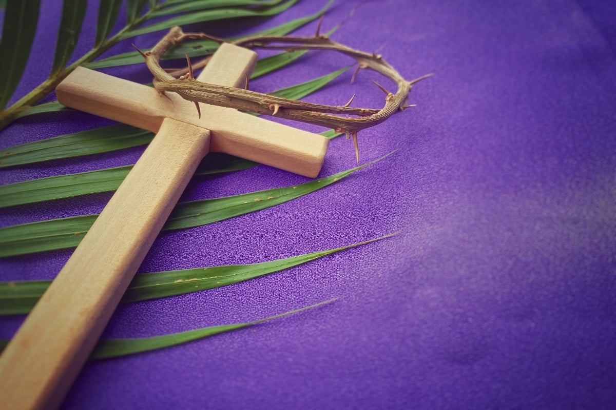 Bishop’s Water: A delicious beverage recipe for Lent
