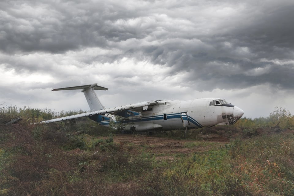 Autoridades de Alaska y la Guardia Costera buscan una avioneta que desapareció con tres personas featured image